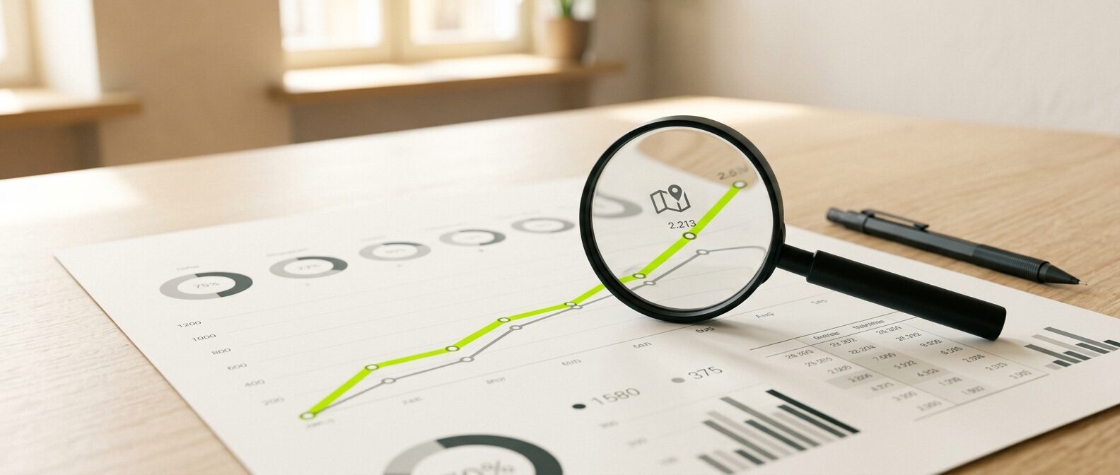 SEO & Marketing